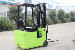 乐动·官方版网站登录入口-乐动(中国)提醒您电动叉车使用注意