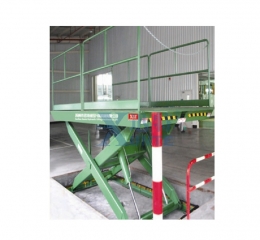 乐动·官方版网站登录入口-乐动(中国)教您电动平台车如何维护和保养？