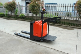 豫捷全电动托盘搬运乐动·官方版网站登录入口-乐动(中国)的特点