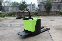 豫捷讲解叉车在光线不足条件下的使用注意事项