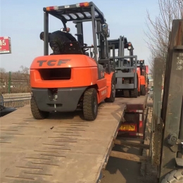 【乐动·官方版网站登录入口-乐动(中国)】简析我国叉车出租行业的市场发展状