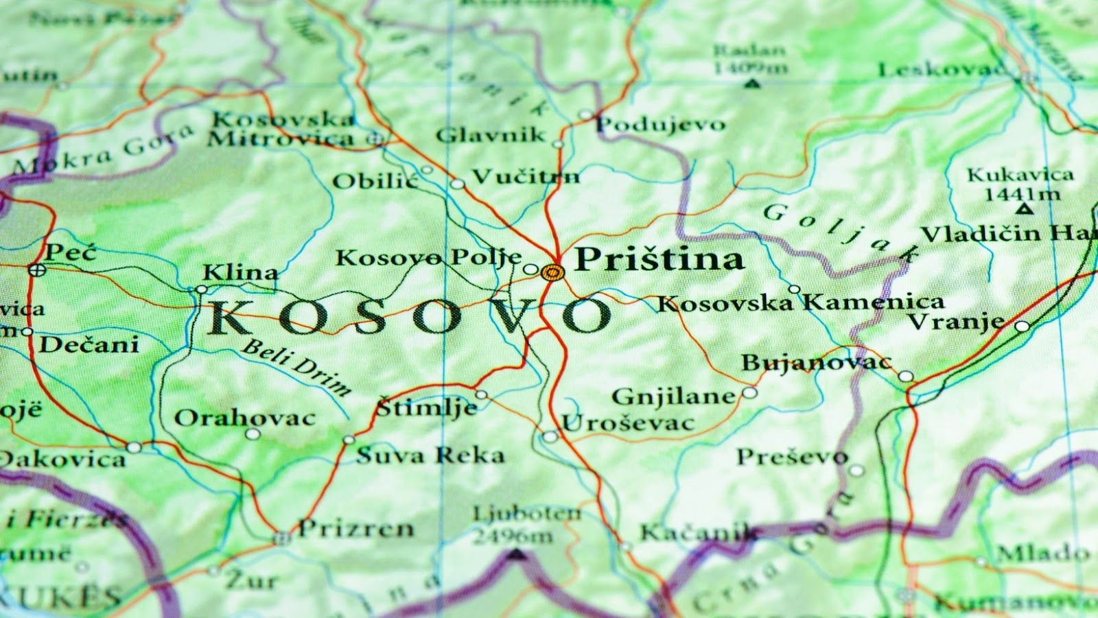 Kosovo Vesti: Latest News and Updates